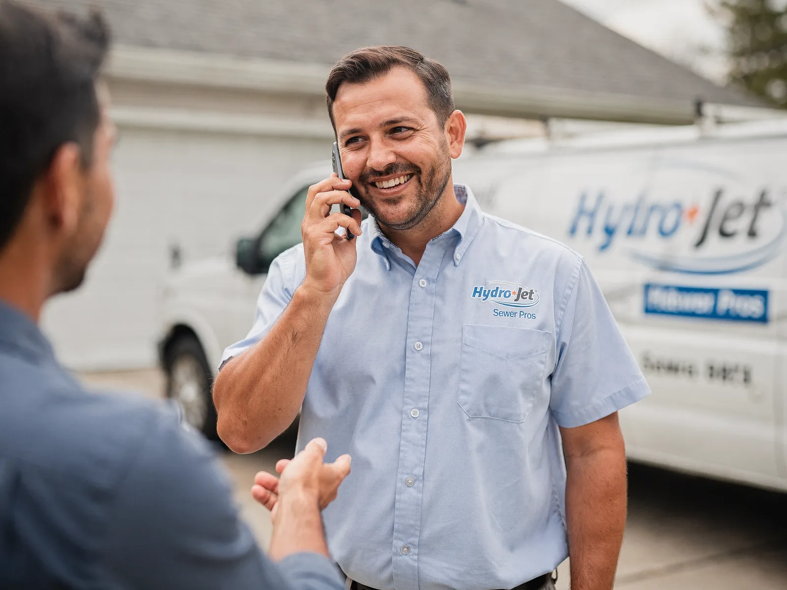 Hydro Jetting Near Me Mount Nebo, WV FAQs